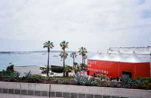 Chauffeur privé Cannes